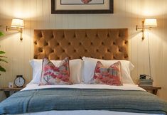 其他 5 The Langford Inn & Restaurant