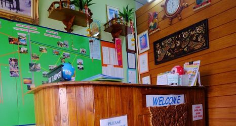 Others 2 Orchid House