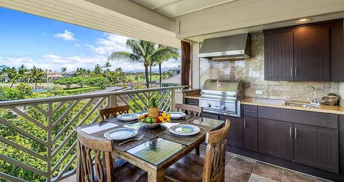 Others Waikoloa Beach S E32 2 Bedroom Condo by RedAwning