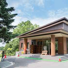 Primary image 1 YMCA International Youth Center TOZANSO, Hotel Ashigarako Michi Manyo Udon Main Store