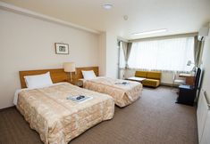 Others 5 YMCA International Youth Center TOZANSO