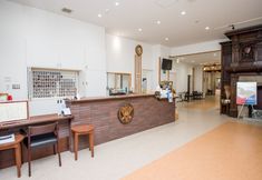 Others 2 YMCA International Youth Center TOZANSO