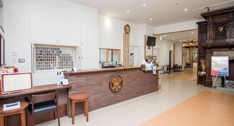 Others 2 YMCA International Youth Center TOZANSO