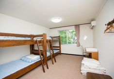 其他 4 YMCA International Youth Center TOZANSO