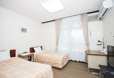 Others 6 YMCA International Youth Center TOZANSO