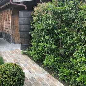 Primary image 1 d'Oude Brouwerij, Hotel Statue of Einstein