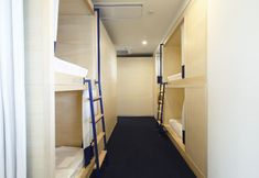 其他 5 LYURO Tokyo Kiyosumi by THE SHARE HOTELS - Hostel