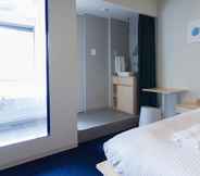 Lainnya 6 LYURO Tokyo Kiyosumi by THE SHARE HOTELS - Hostel