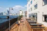 Lainnya LYURO Tokyo Kiyosumi by THE SHARE HOTELS - Hostel