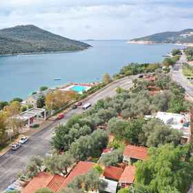 Primary image 1 Can Mocamp, โรงแรม & ที่พัก Kas Ilcesi