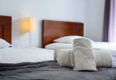 Others 6 Marina Apartment by AGProperties