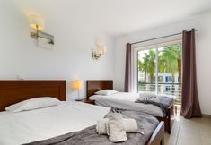 其他 3 Marina Apartment by AGProperties