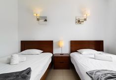 其他 5 Marina Apartment by AGProperties