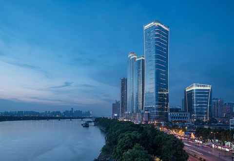 Lainnya Grand Hyatt Changsha