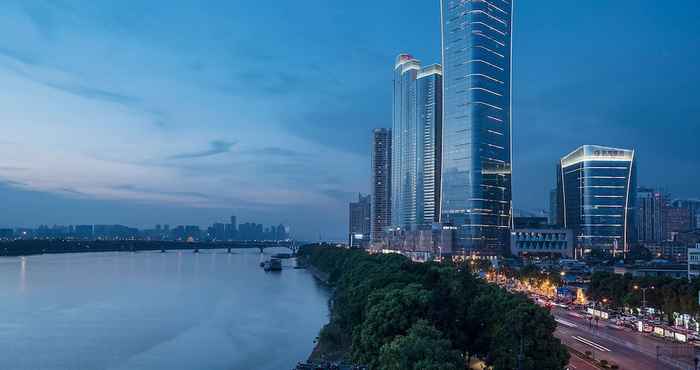 Others Grand Hyatt Changsha