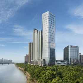 Primary image 1 Grand Hyatt Changsha, Hotel Huangxing Square