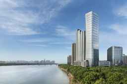 Grand Hyatt Changsha, USD 224.08