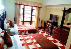 기타 3 Hotel Las Americas