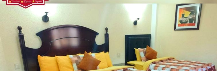 기타 Hotel Las Americas