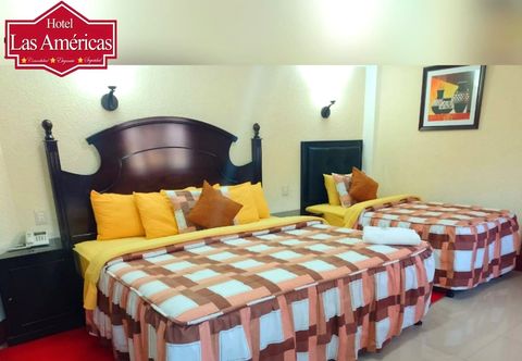 기타 Hotel Las Americas