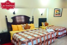 기타 Hotel Las Americas