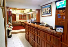 기타 4 Hotel Las Americas