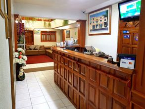 기타 4 Hotel Las Americas