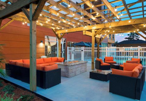 其他 Fairfield Inn & Suites by Marriott West Monroe