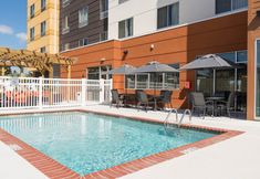 其他 5 Fairfield Inn & Suites by Marriott West Monroe