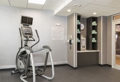 其他 6 Fairfield Inn & Suites by Marriott West Monroe