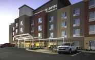 Lainnya 7 TownePlace Suites by Marriott Albany