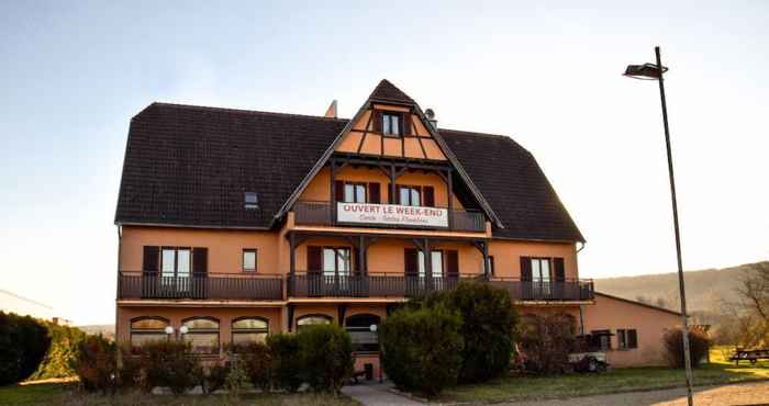 อื่นๆ Hôtel L'Écu D'Alsace