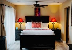 Others 5 Lantern Light Inn - Romantic Getaway