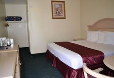 其他 5 Passport Inn - By The Falls NY