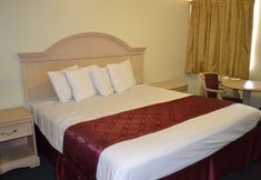 其他 6 Passport Inn - By The Falls NY