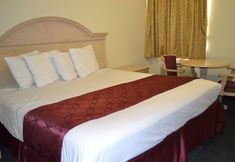 其他 4 Passport Inn - By The Falls NY