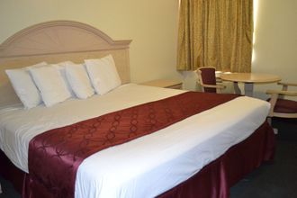 其他 4 Passport Inn - By The Falls NY