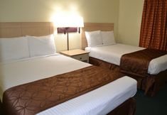 其他 2 Passport Inn - By The Falls NY