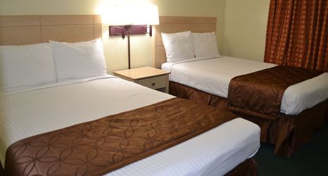 其他 2 Passport Inn - By The Falls NY