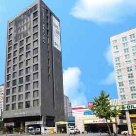 Primary image 1 Hotel Bay 204 Dobong, Hotel Taman Kanak-Kanak Somang