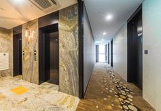 Others 7 Hotel Bay 204 Dobong