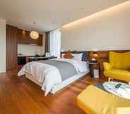 Lainnya 6 Hotel Bay 204 Dobong