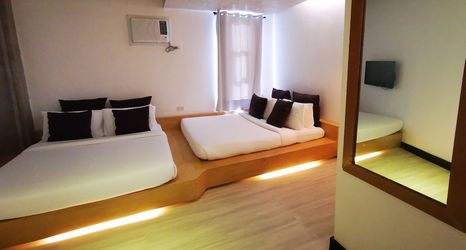 Lainnya 2 Urban Boutique Hotel