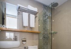 其他 6 IL Mare Sakura Resort Boracay