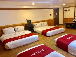 其他 4 IL Mare Sakura Resort Boracay