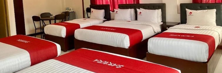 其他 IL Mare Sakura Resort Boracay