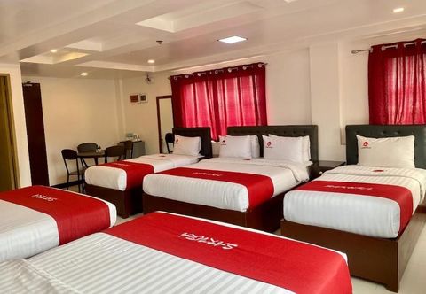 其他 IL Mare Sakura Resort Boracay