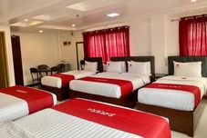 其他 IL Mare Sakura Resort Boracay