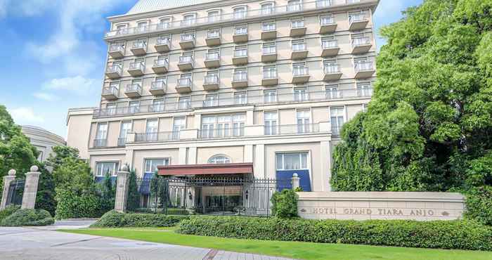 อื่นๆ Hotel Grand Tiara MinamiNagoya