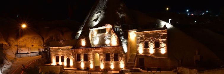 기타 Ascension Cave Suites - Special Class